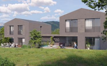 Villa 4.5 pièces - image - 1