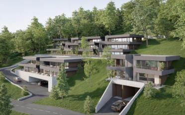 Attique 4.5 pièces - image - 8