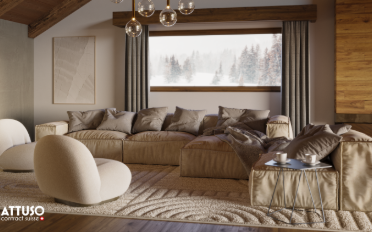 Villa 5.5 rooms - image - 3