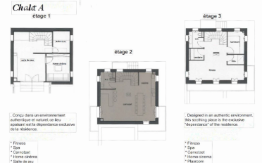 Villa 5.5 rooms - image - 11