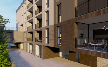 Apartment 2.5 rooms - image - 1
