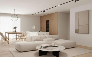 Attic flat 2.5 rooms - image - 4
