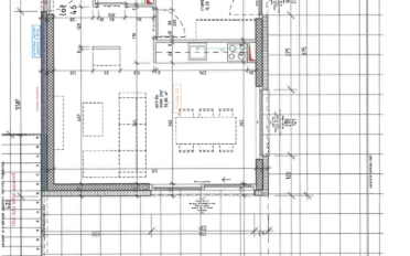 Attic flat 2.5 rooms - image - 11