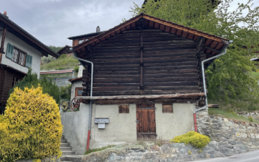 Chalet 4 pièces - image - 2