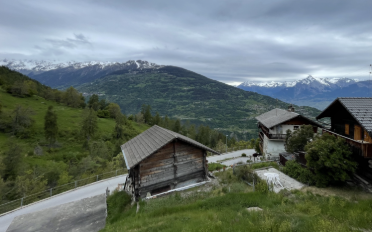 Chalet 4 pièces - image - 3