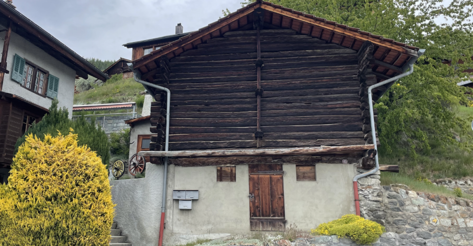 Vernamiège
