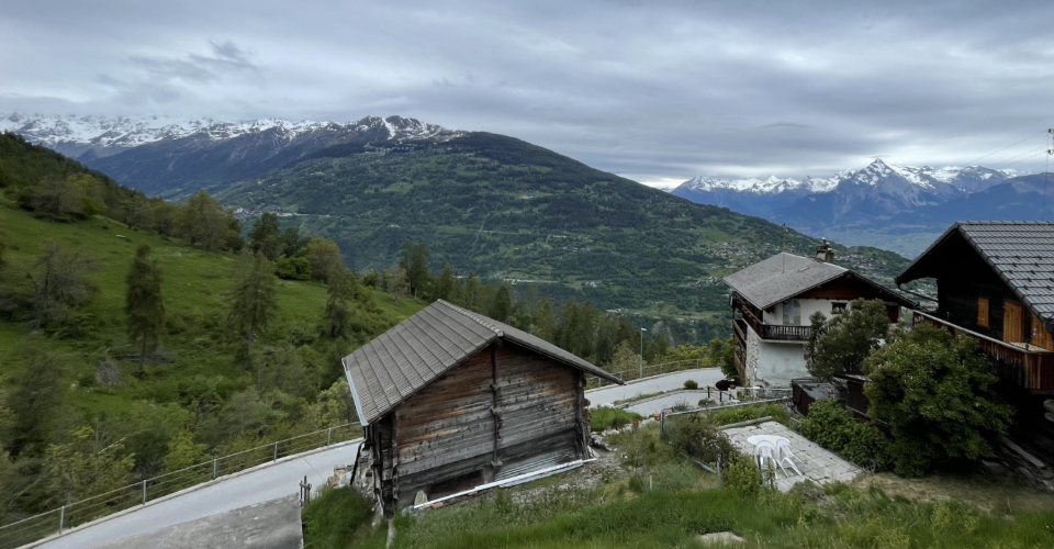 Vernamiège