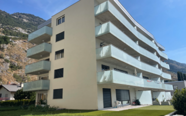 Apartment 3.5 rooms - image - 2
