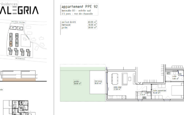 Apartment 2.5 rooms - image - 8