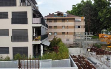 Wohnung 2.5 Zimmer - image - 1