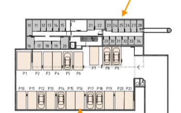 Wohnung 3.5 Zimmer - image - 10