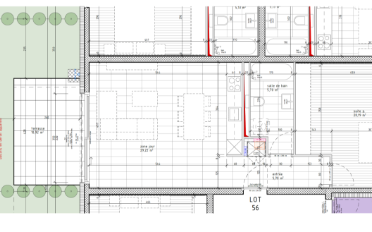Apartment 2.5 rooms - image - 10