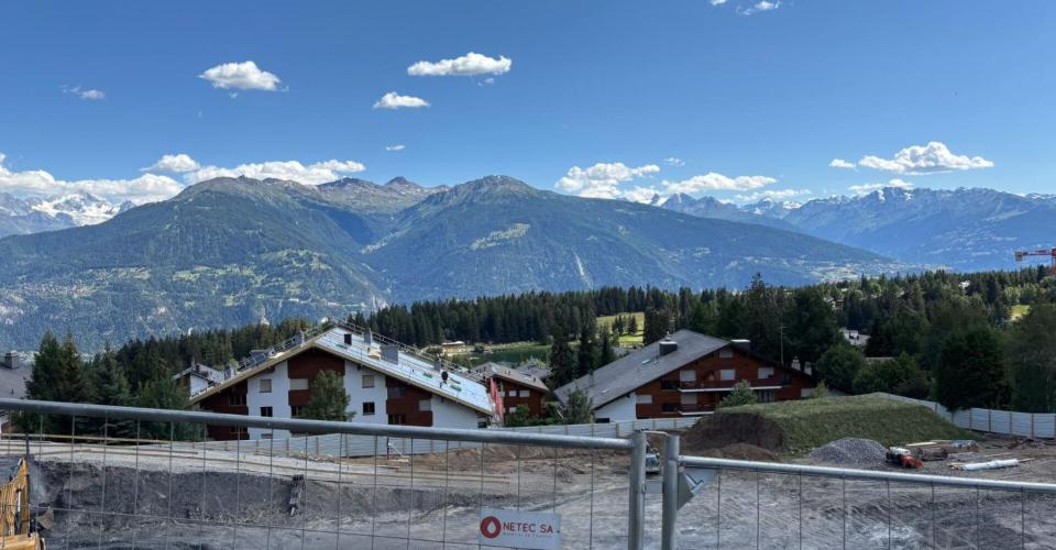 Crans-Montana