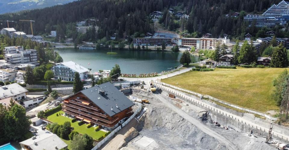 Crans-Montana