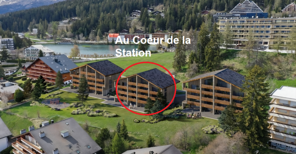 Crans-Montana