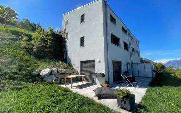 Villa 5.5 Zimmer - image - 2