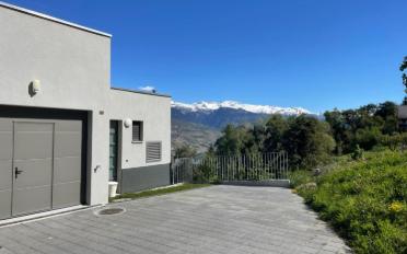 Villa 5.5 Zimmer - image - 11