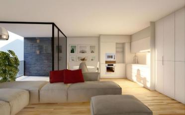 Appartement 3.5 pièces - image - 2