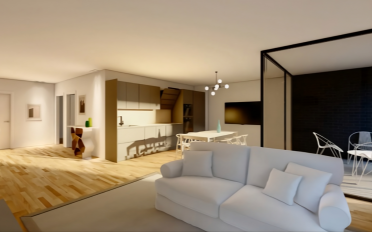 Appartement 3.5 pièces - image - 3