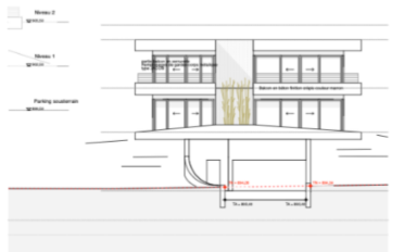 Maison 5.5 pièces - image - 12