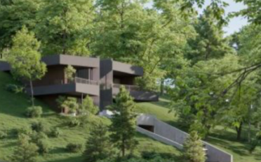 Einfamilienhaus 5.5 Zimmer - image - 1