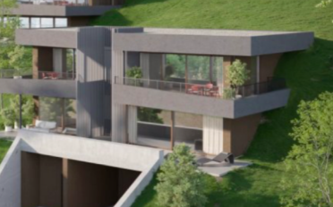Einfamilienhaus 5.5 Zimmer - image - 8