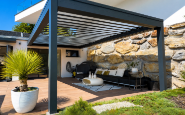 Villa 5.5 pièces - image - 1