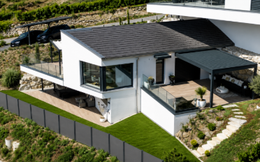 Villa 5.5 pièces - image - 9