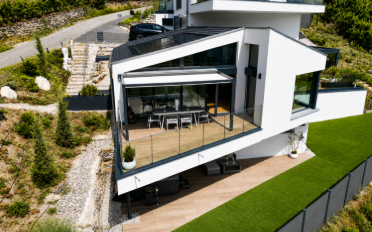 Villa 5.5 pièces - image - 10