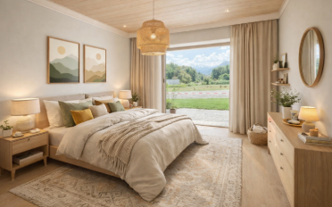 Villa 4.5 Zimmer - image - 7
