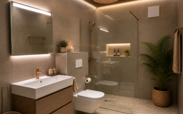 Villa 4.5 Zimmer - image - 10