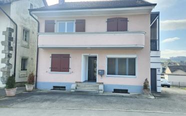 Einfamilienhaus - image - 1