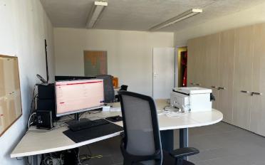 Geschäftshaus ein Zimmer - image - 3
