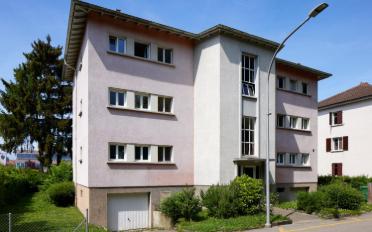 Wohnung ein Zimmer - image - 2