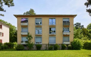 Wohnung ein Zimmer - image - 3