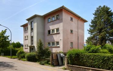 Wohnung ein Zimmer - image - 1