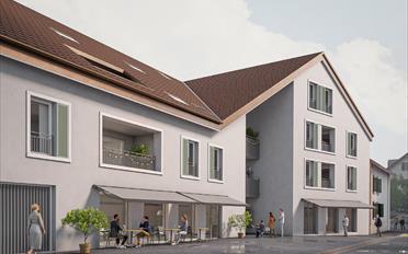 Geschäftshaus - image - 1