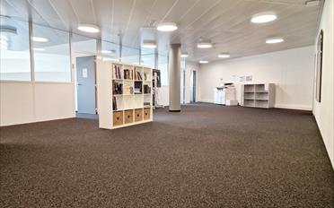 Office 8 rooms - image - 5