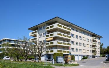 Apartment 1 room - image - 1