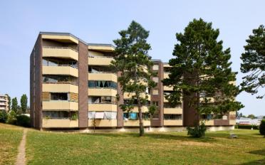 Apartment 1.5 rooms - image - 1