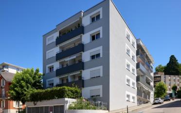Appartement 2 pièces - image - 2
