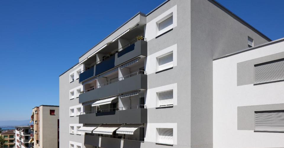 Lausanne