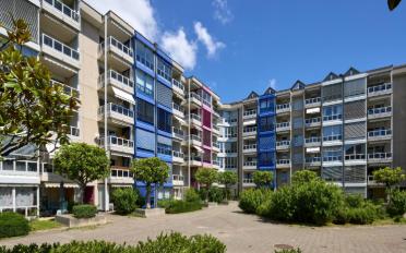 Wohnung 2 Zimmer - image - 2