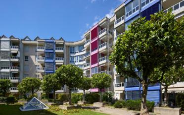 Wohnung 2 Zimmer - image - 1