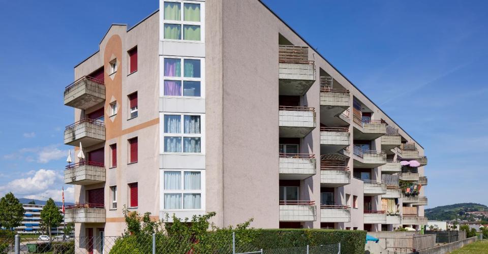 Yverdon-les-Bains
