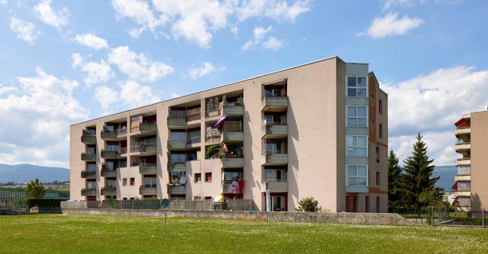 Yverdon-les-Bains