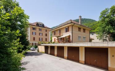 Wohnung 3 Zimmer - image - 2