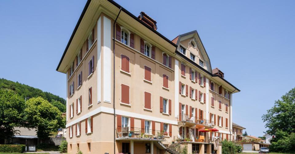 Appartement