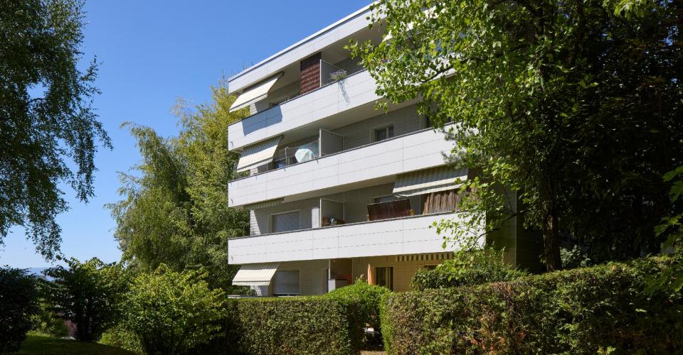 Lausanne
