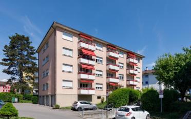 Appartement 4 pièces - image - 2